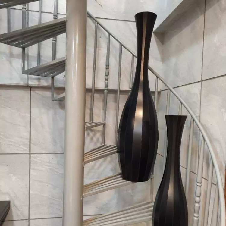 گلدان کنار سالنی 90سانتی