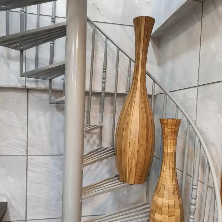 گلدان کنار سالنی 90سانتی