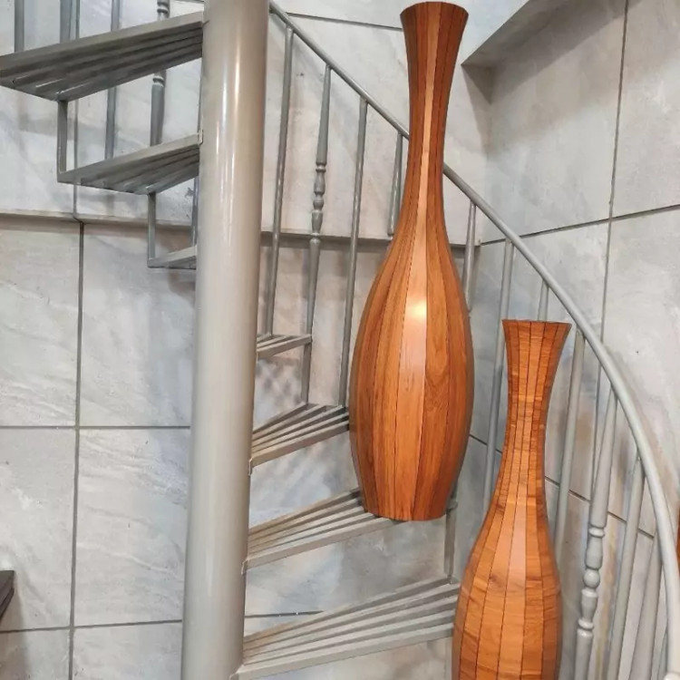 گلدان کنار سالنی 90سانتی