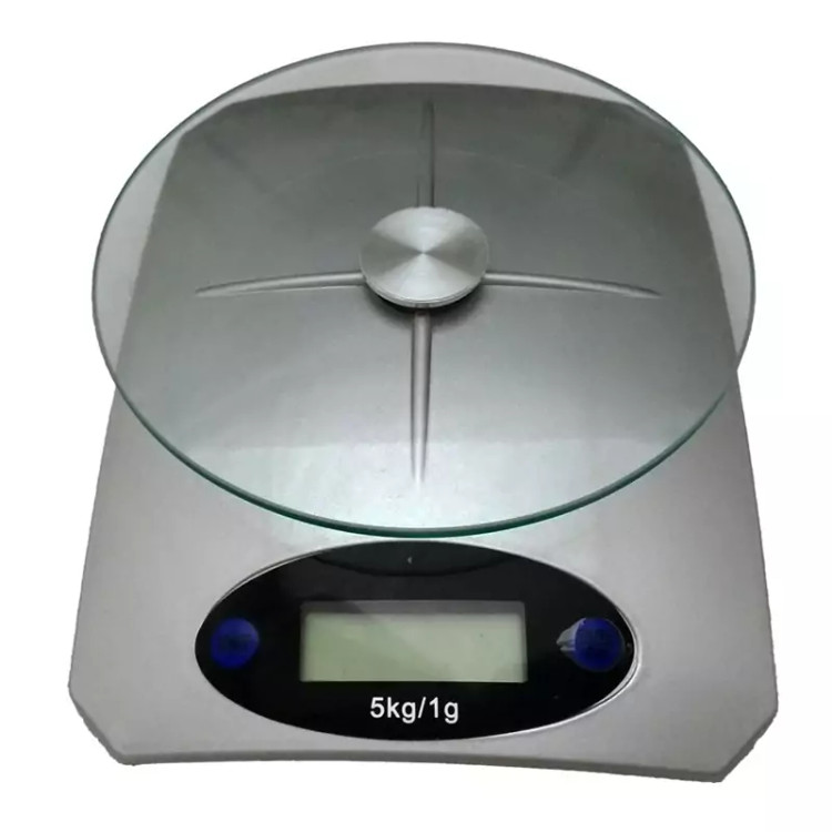 ترازو آشپزخانه