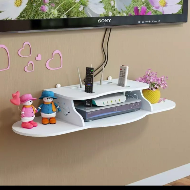 شلف میز تلویزیون