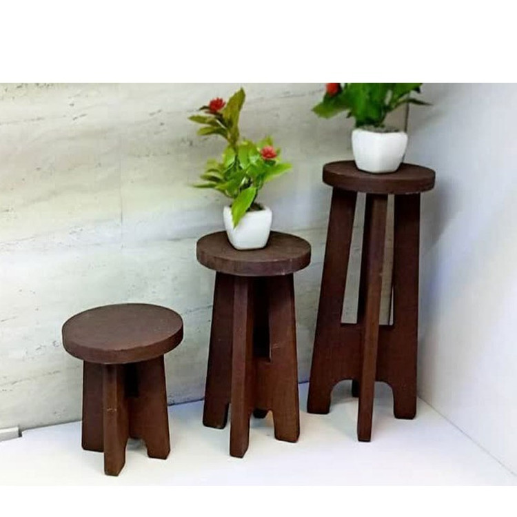 استند گلدون سه تایی سایز کوچیک