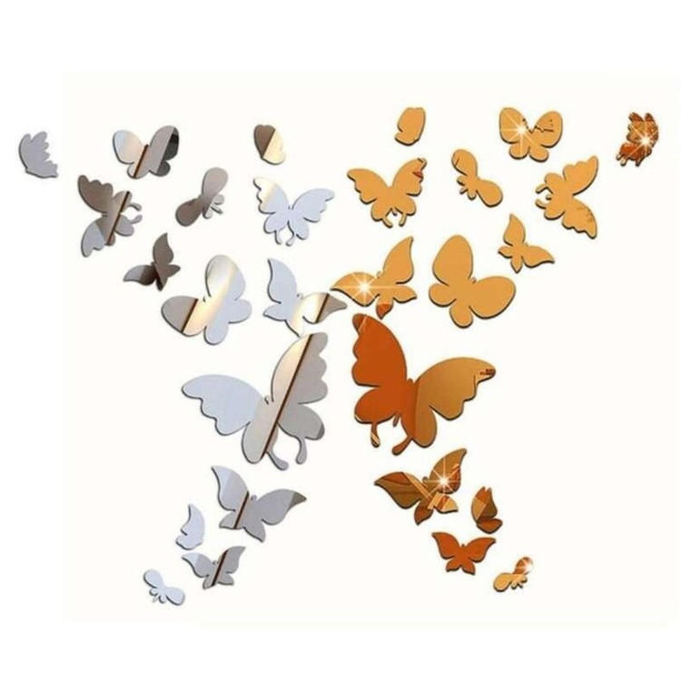 پروانه دیوار کوب