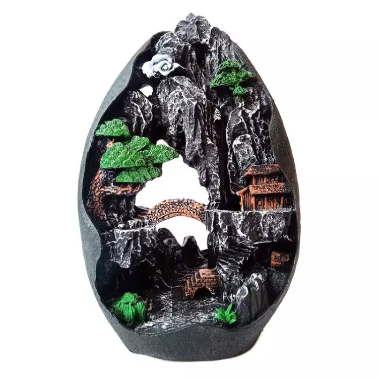 جا عودی گرد