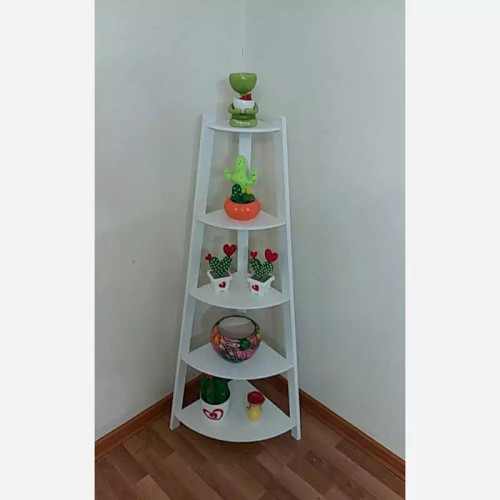 استند کنجی پنج طبقه طرح ایکیا