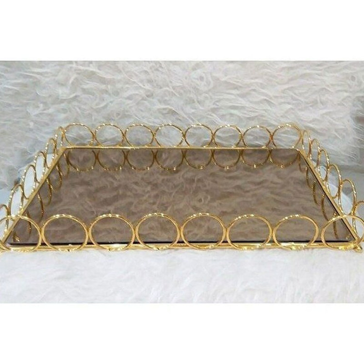 سینی کف اینه المپیک