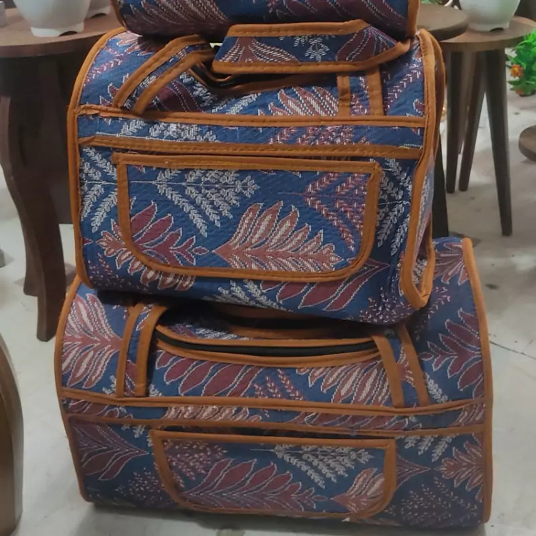 ساک مسافرتی
