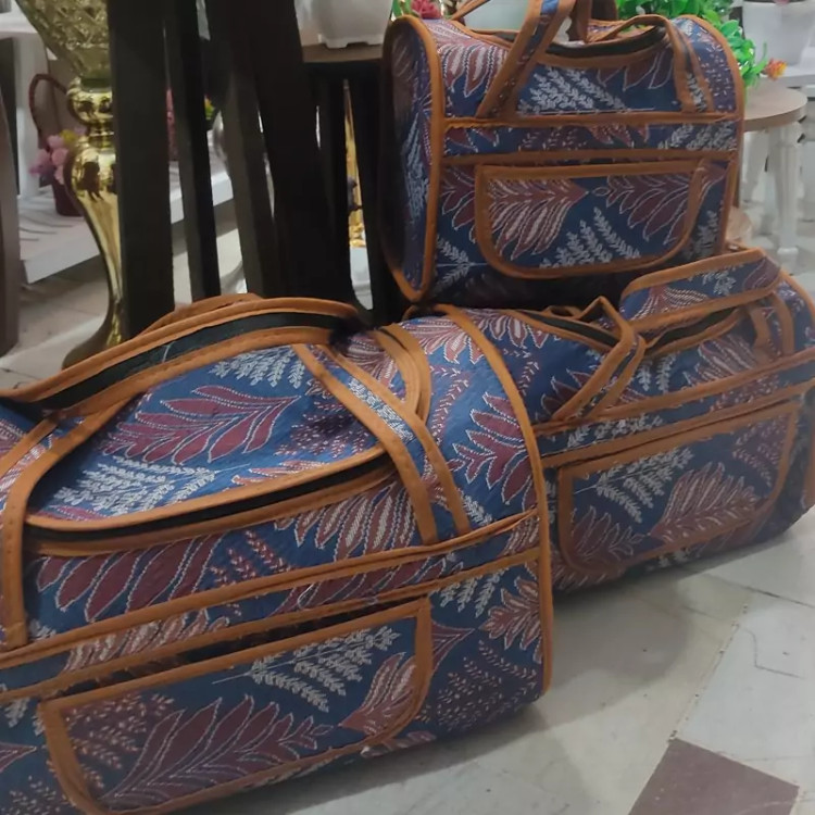 ساک مسافرتی