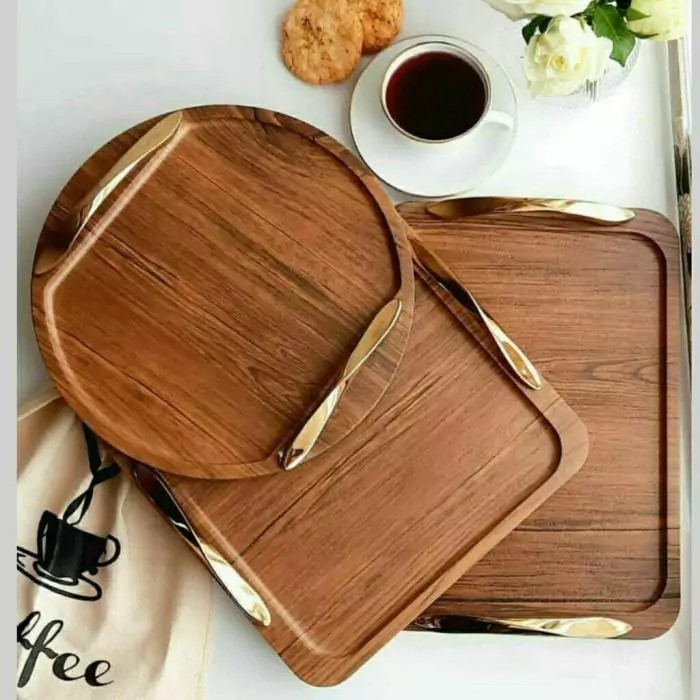 سینی وکیوم سه سایزی