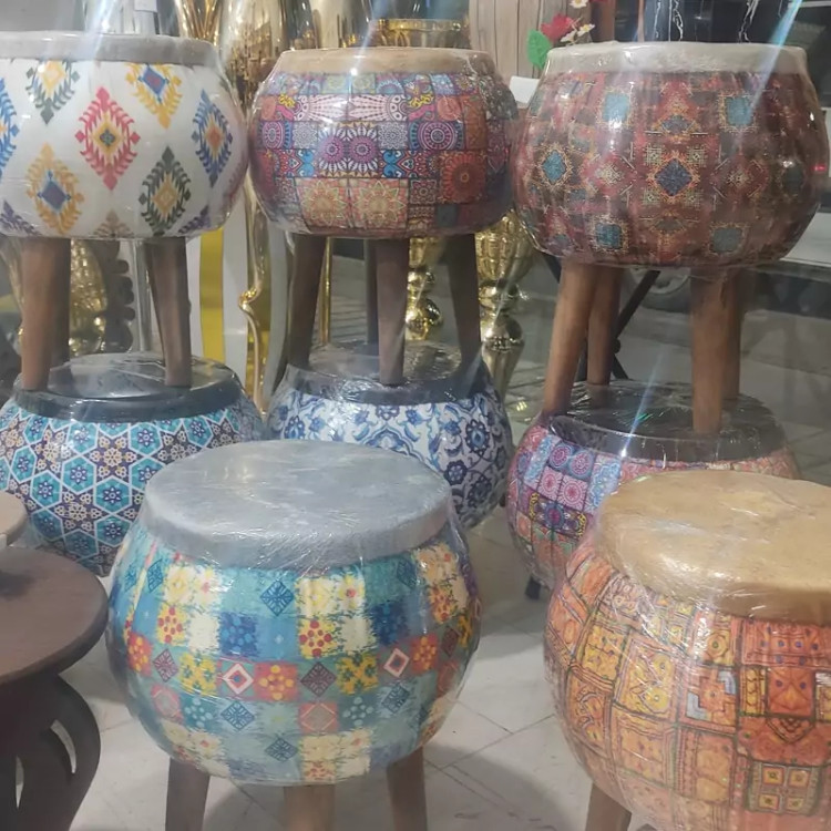 پاف قرمز