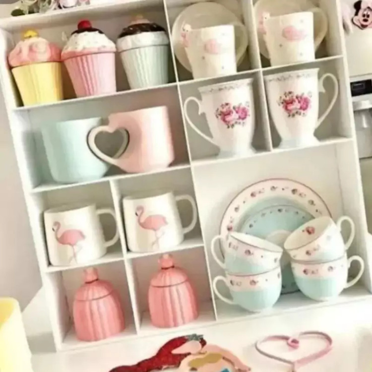 شلف ماگ