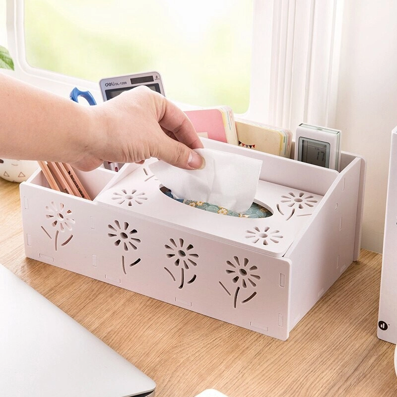 شلف جا دستمال کاغذی