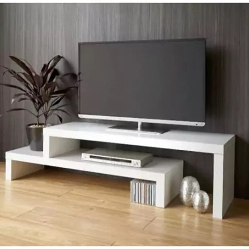 میز تلوزیون زمینی