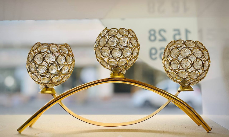 جاشمعی پلی نگینی