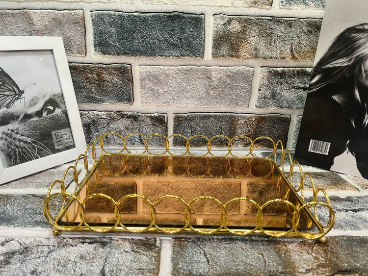 سینی المپیک طلایی