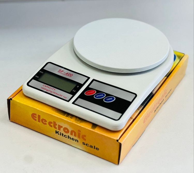 ترازو اشپزخانه sf400