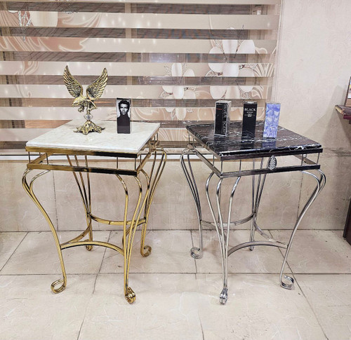 کنارسالونی فرفرژه مربع