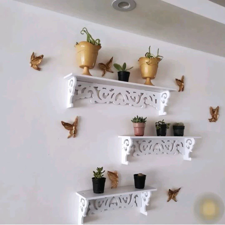 شلف سه تیکه