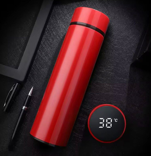 فلاسک درجه دار  500ml