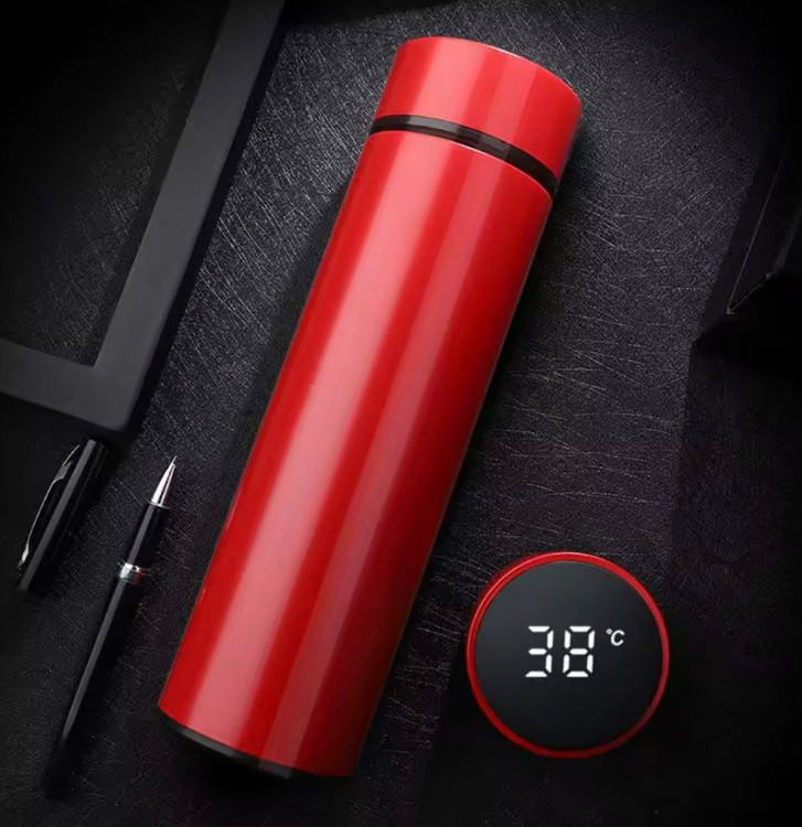 فلاسک درجه دار 500ml