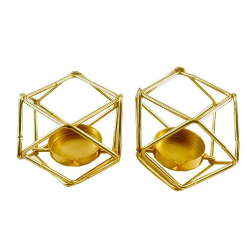 جاشمعی مکعبی