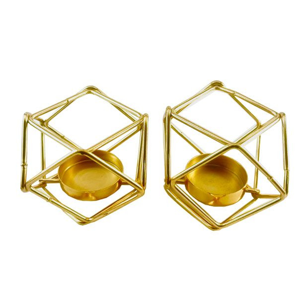 جاشمعی مکعبی