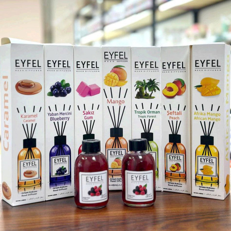 خوشبو کننده ایفل