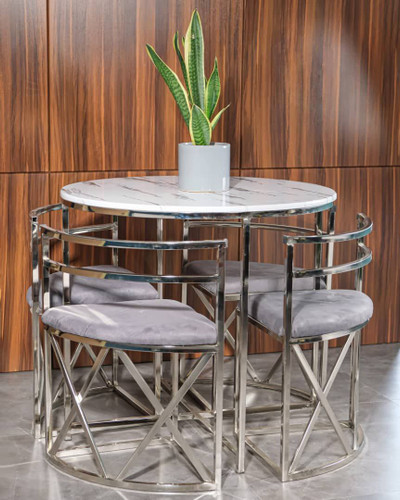 ناهار خوری چهارنفره