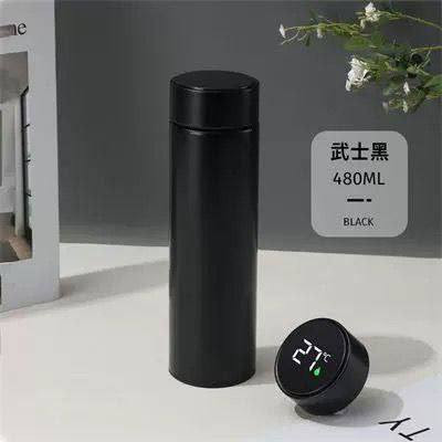 فلاسک درجه دار 500ml مشکی