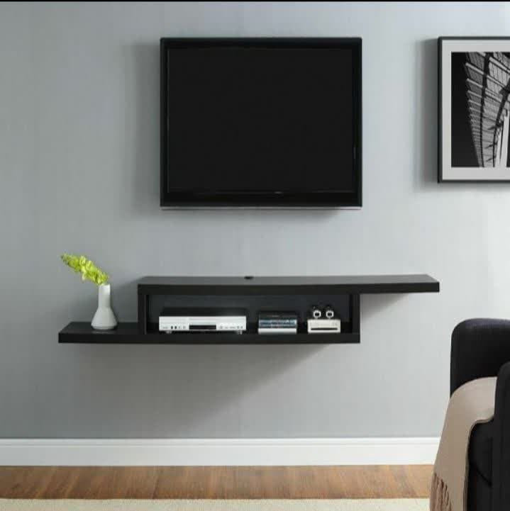 تلویزیون دیواری ام دی اف