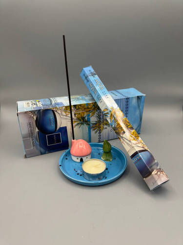 عود خوشبو کننده شاخه ای