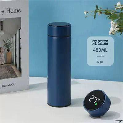 فلاسک درجه دار