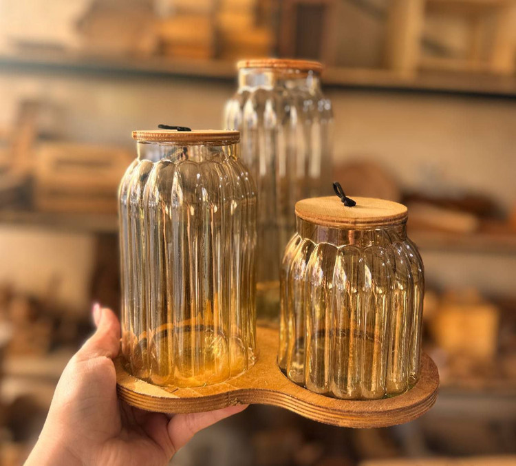 پاسماوری 3 خانه