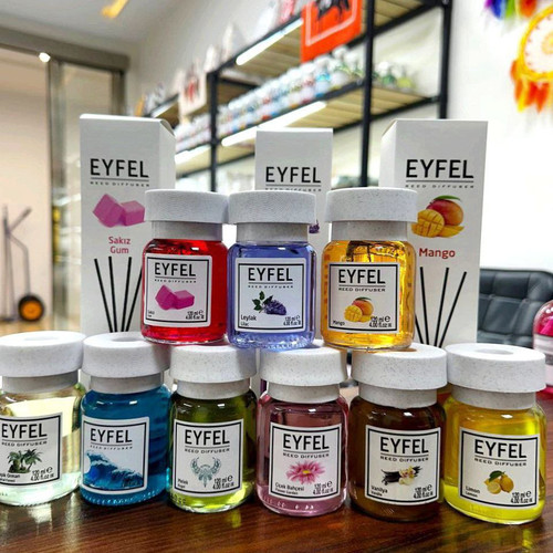 خوشبو کننده ایفل