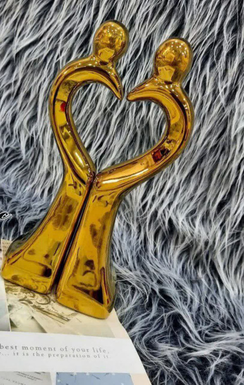 اکسسوری تندیس قلب