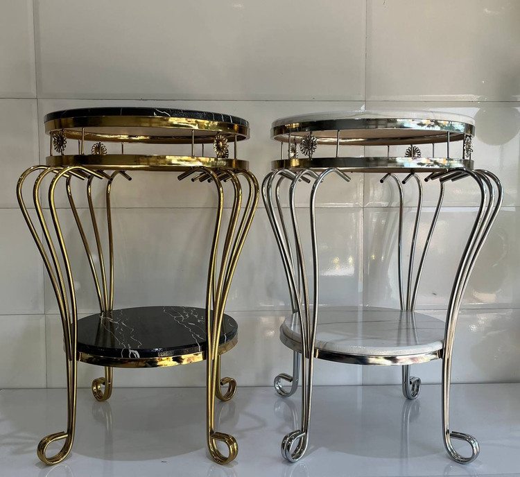 کنارسالنی فرفورژه