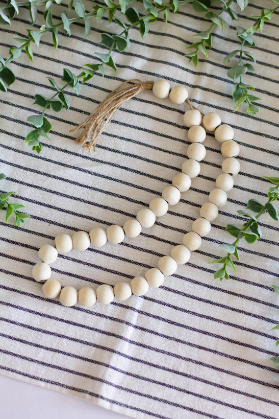 مهره تسبیح دکوراتیو