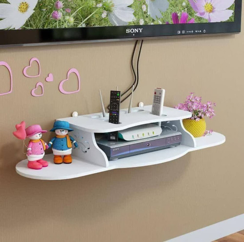 شلف دیجیتال و رسیور