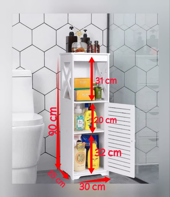 ستند چند منظوره لوازم بهداشتی