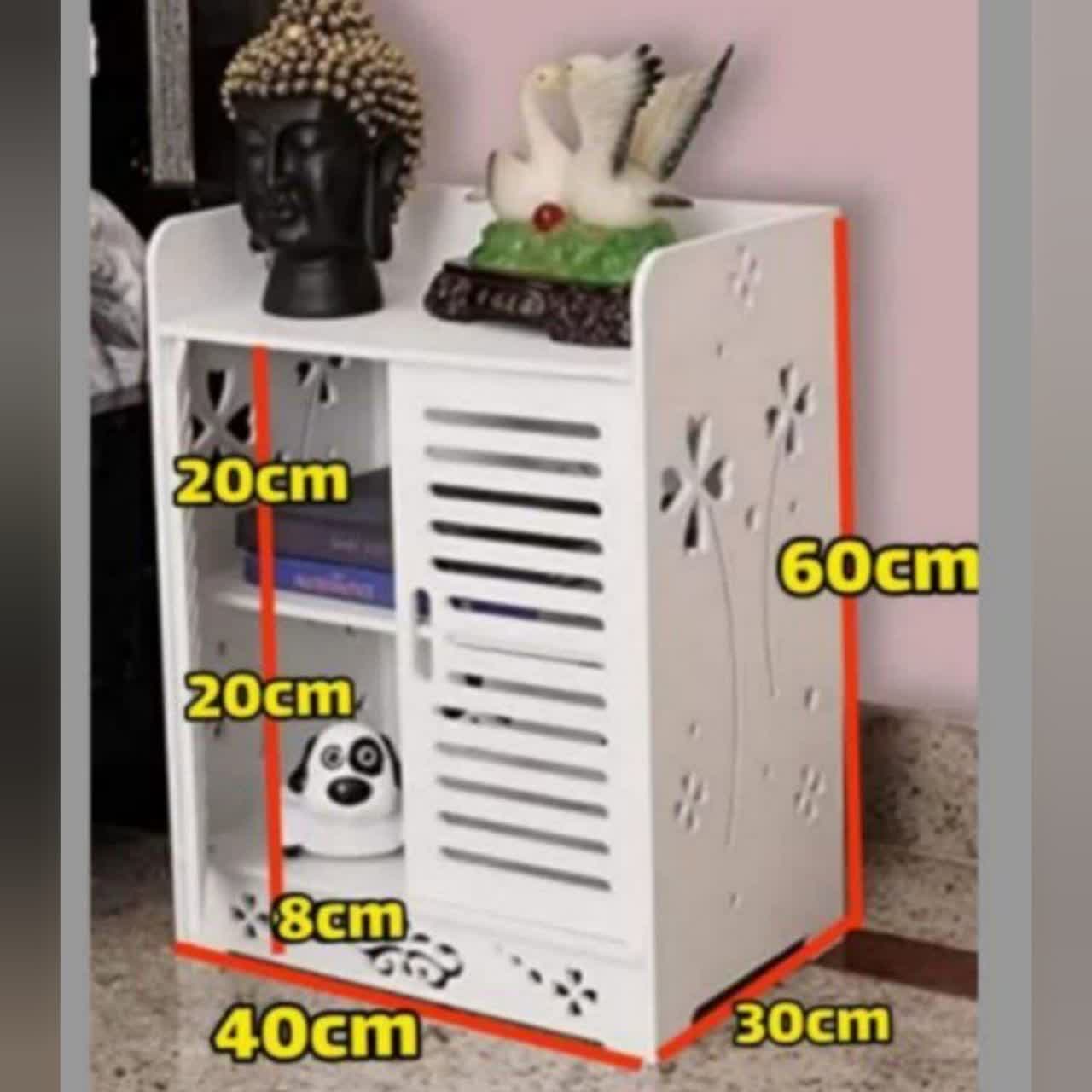 استند پاتختی دربدار