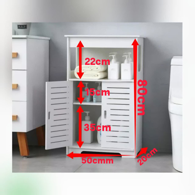 استند دربدار چند منظوره